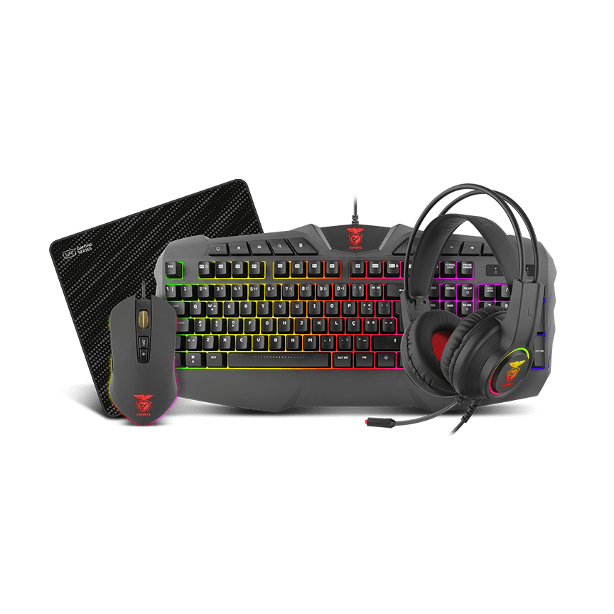 SL Benfica Gaming Set