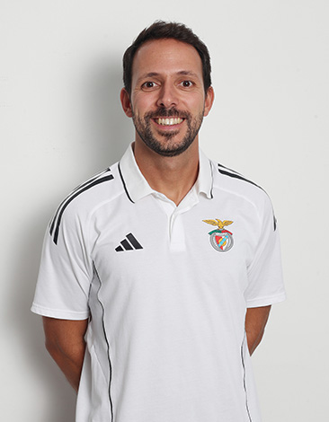 Assistant Coach/Statistician: Daniel Moreira