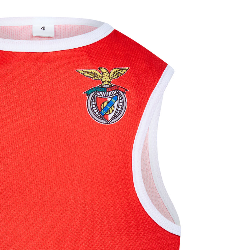 Benfica T-shirt for Dogs