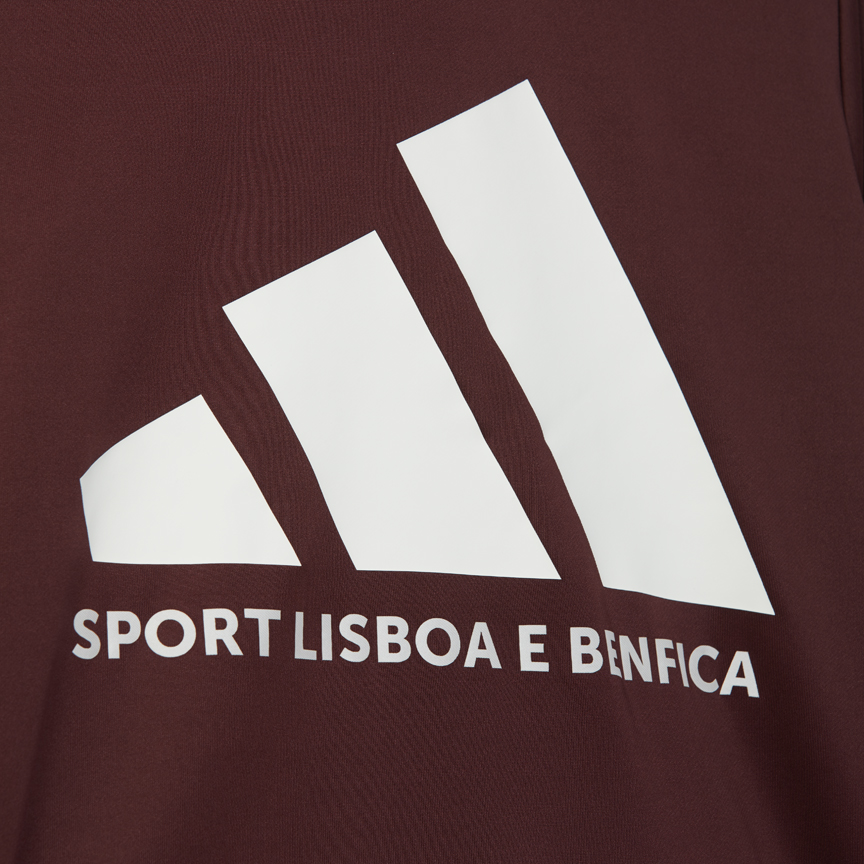 Sport Lisboa e Benfica x Adidas Bordeaux Tracksuit