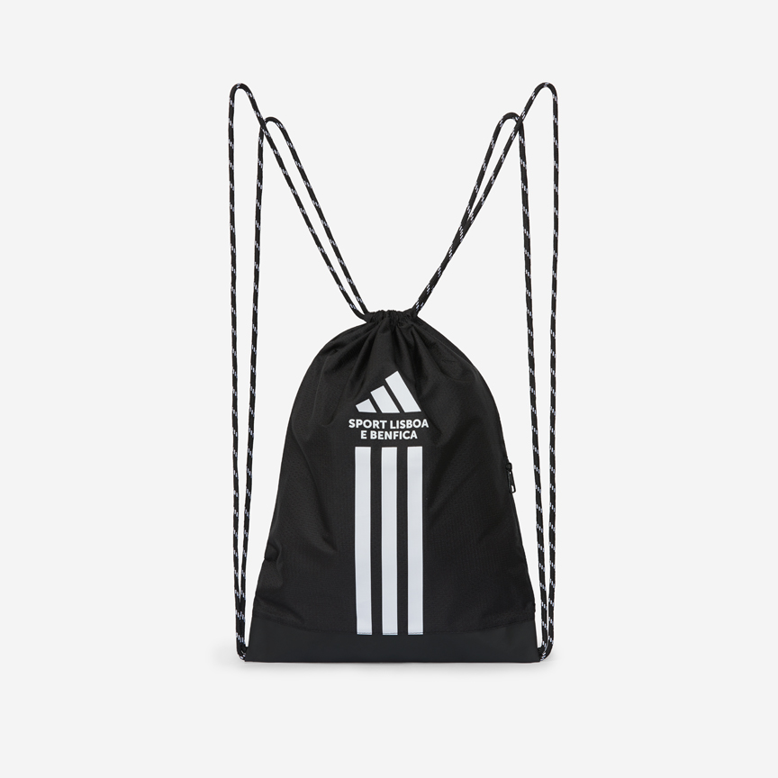 Sport Lisboa e Benfica x Adidas Gym Bag Black