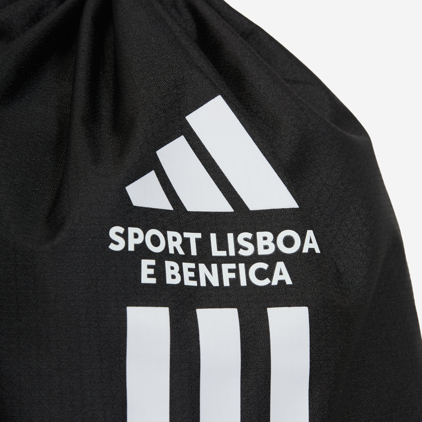 Sport Lisboa e Benfica x Adidas Gym Bag Black