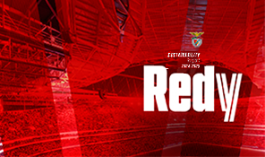 Redy Sustainability Project SLB