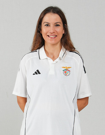Psychologist: Joana Araújo