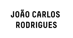 Corporate Members: João Carlos Rodrigues