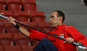 Other Sports SL Benfica Martial Arts: Kung Fu