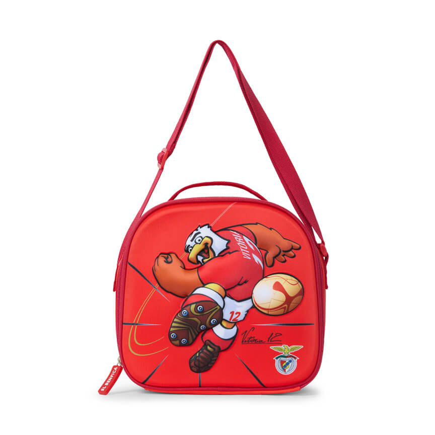 Vitória Eagle SL Benfica Lunch Box
