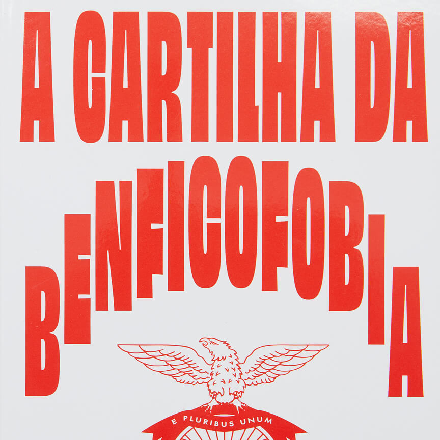 Book - Benficophobia Primer