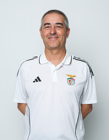 Seccionista: Luís Coelho