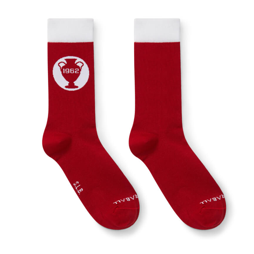 European Champions Cup Socks