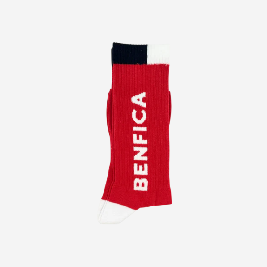 SL Benfica x Chulé Red Socks 2025–2026