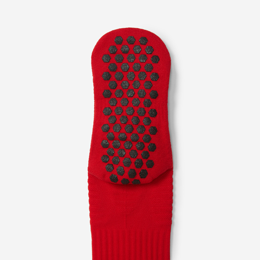 Sport Lisboa e Benfica x SAK Grip Red Socks