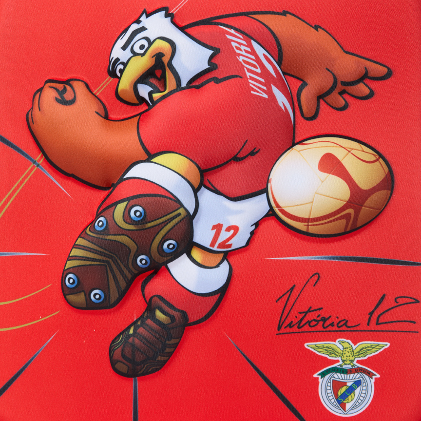 Vitória Eagle SL Benfica Backpack