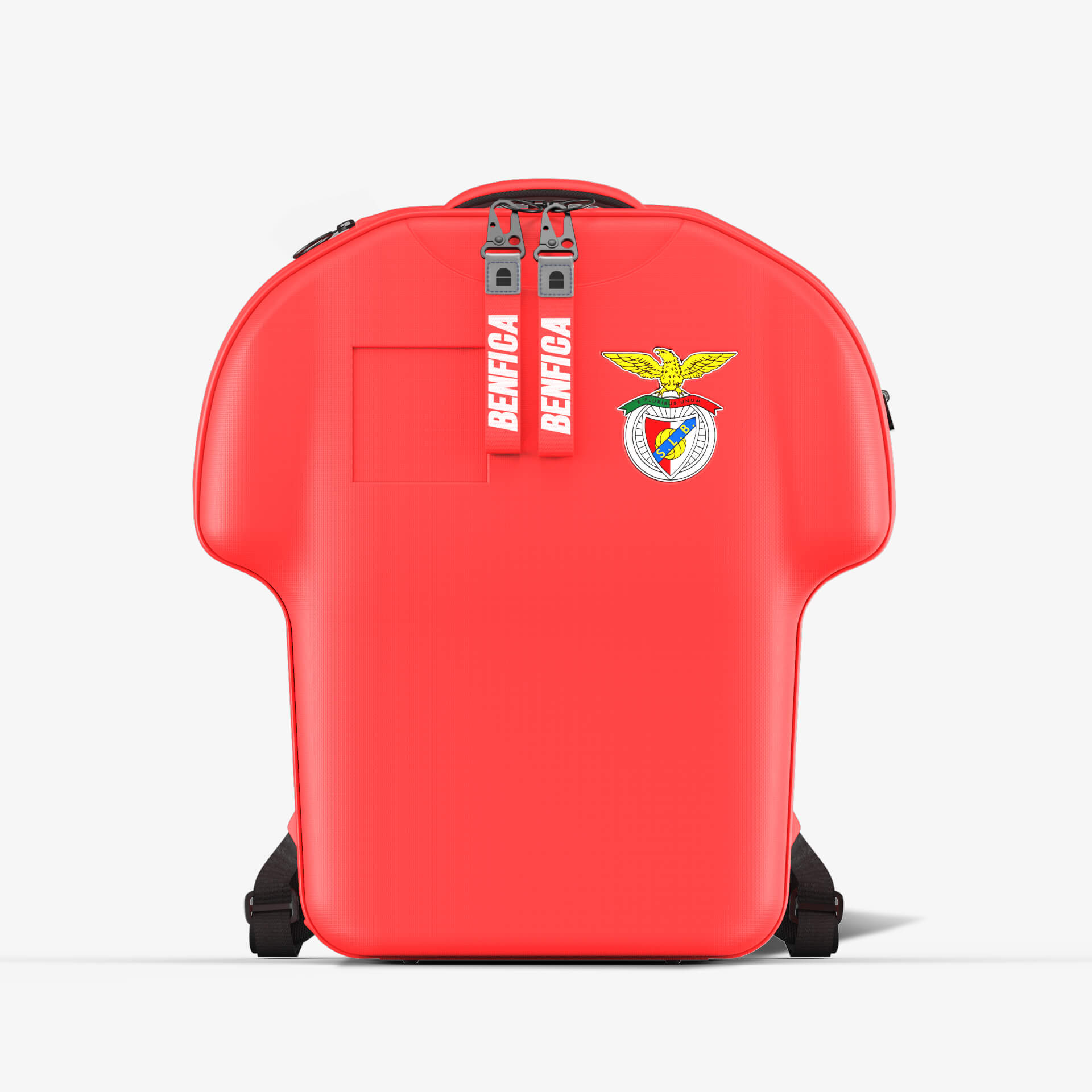 SL Benfica Jersey Backpack 