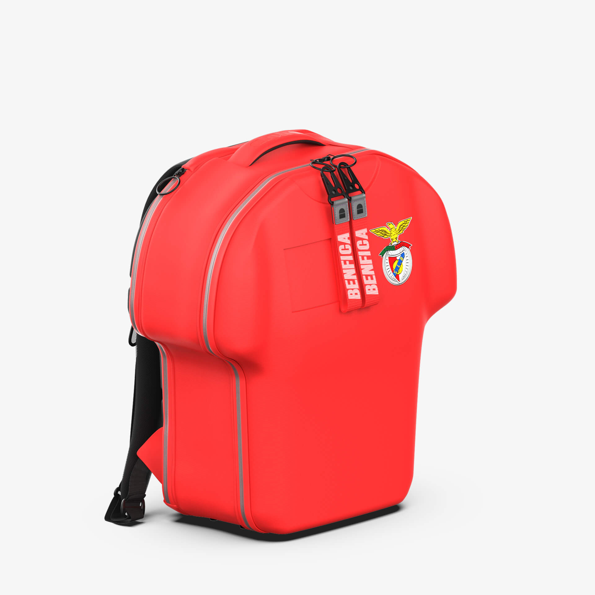 SL Benfica Jersey Backpack - Medium