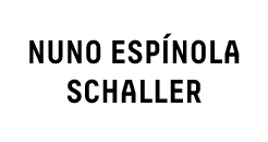 Corporate Members: Nuno Espínola Schaller