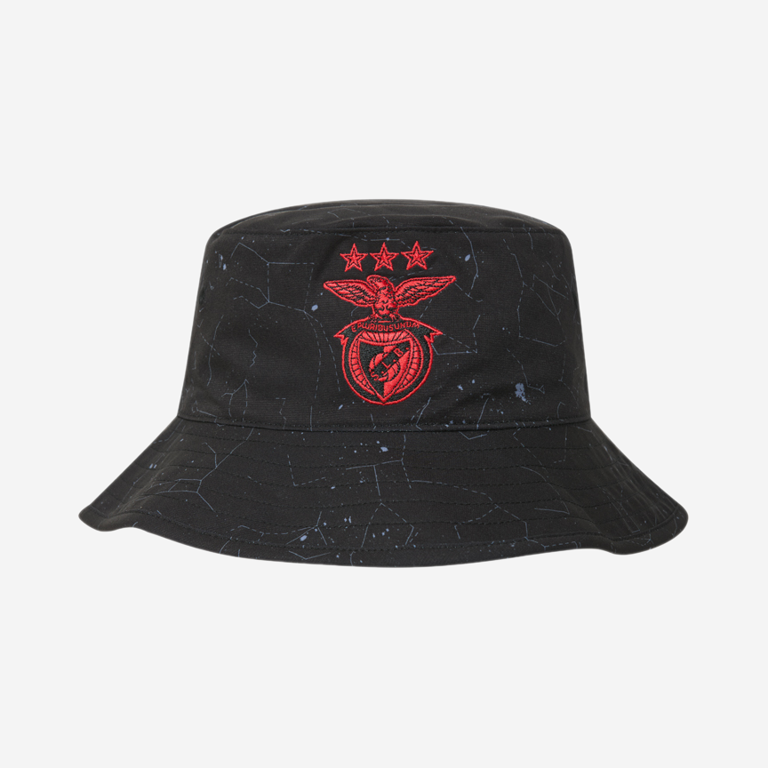 SL Benfica 2024-2025 Bucket Hat