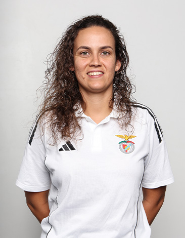 Fisioterapeuta: Patrícia Fernandes