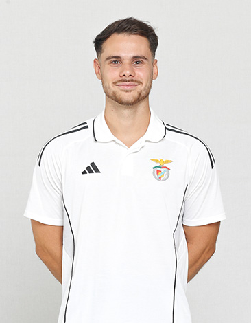 Nutricionista: Pedro Martins