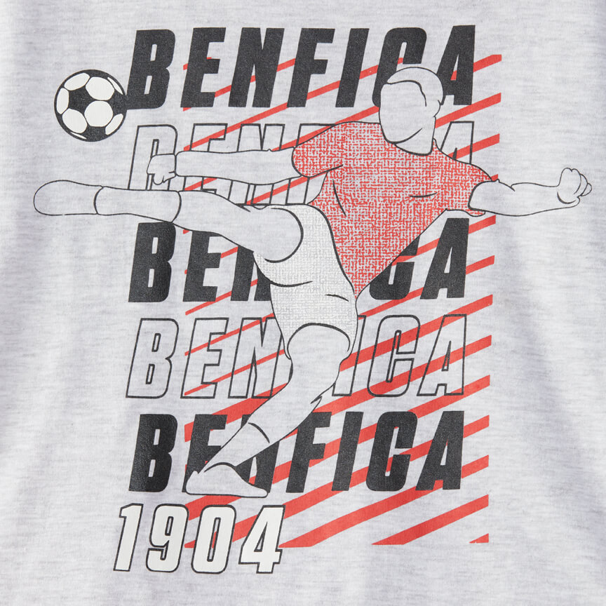 Benfica 1904 Pajama - Child