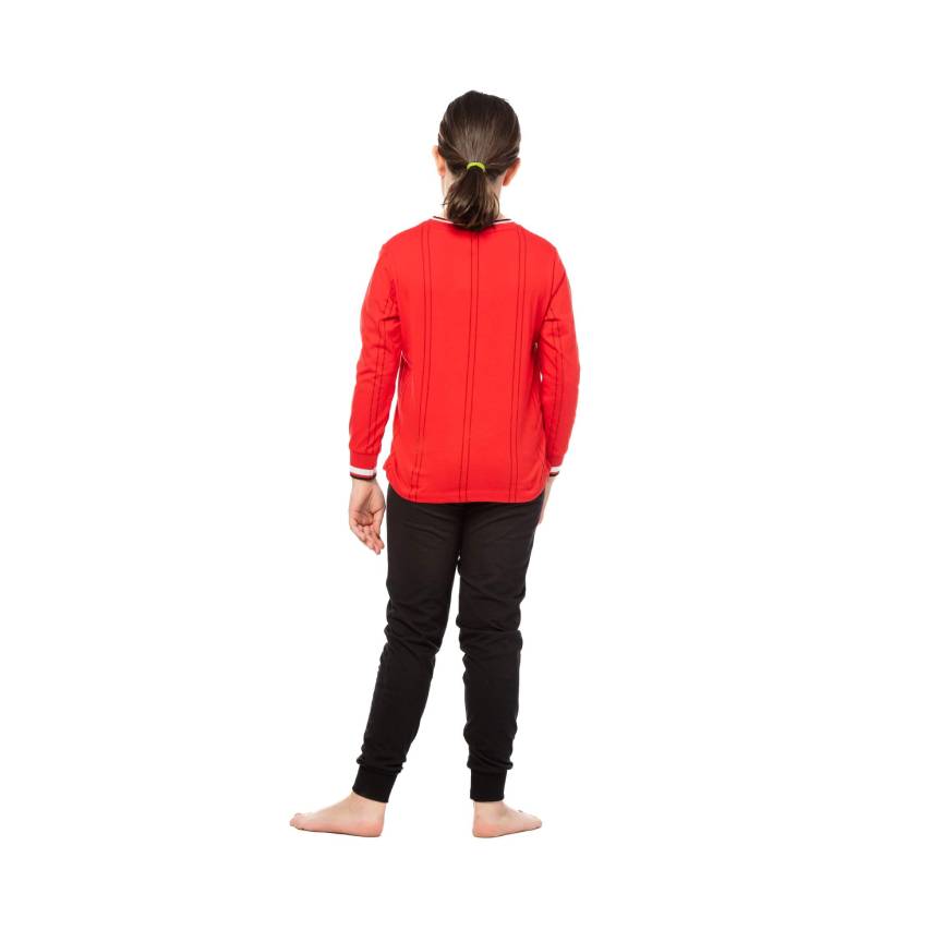 Vintage Benfica Pajama - Child