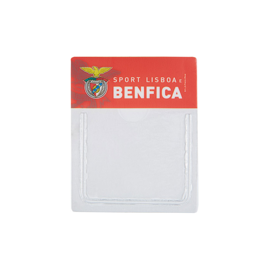 Stamp For Automobile Benfica