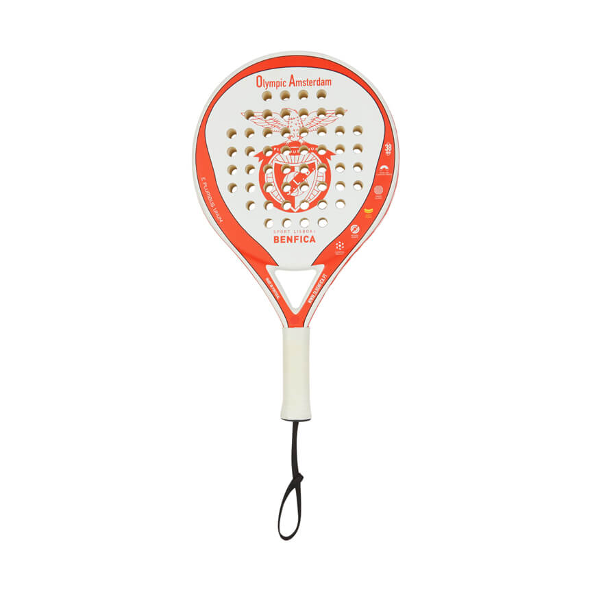 Amsterdam Padel Racket