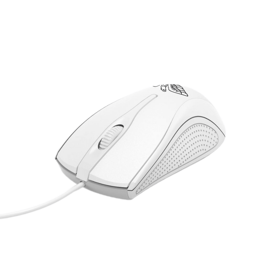 Benfica Wired Mouse