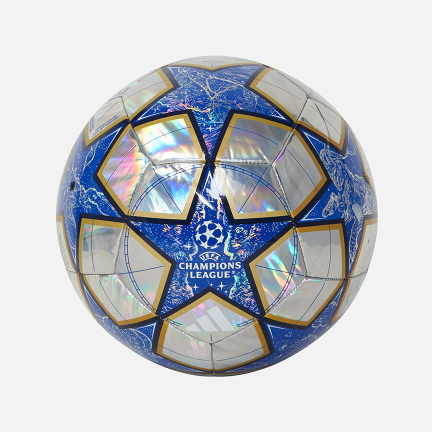 Replica Training Ball UCL League Phase 2025-2026
