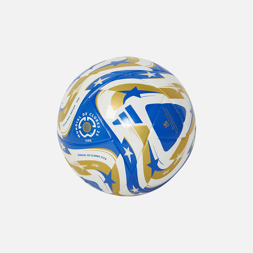 Replica Mini Ball FIFA Club World Cup 2025 Final
