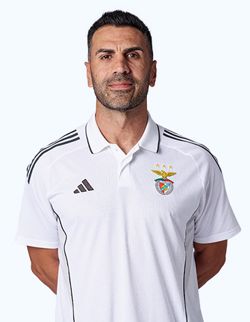 Assistant Coach: Ricardo Rocha