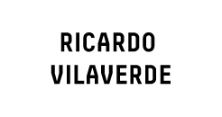 Corporate Members: Ricardo Vilaverde
