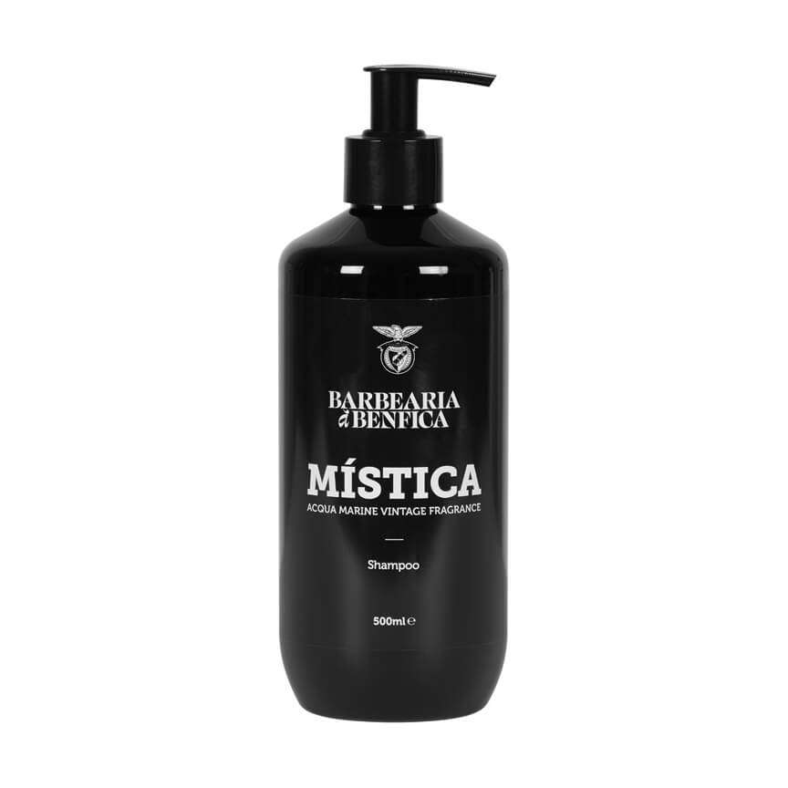 Mystique Shampoo - Barbershop à Benfica
