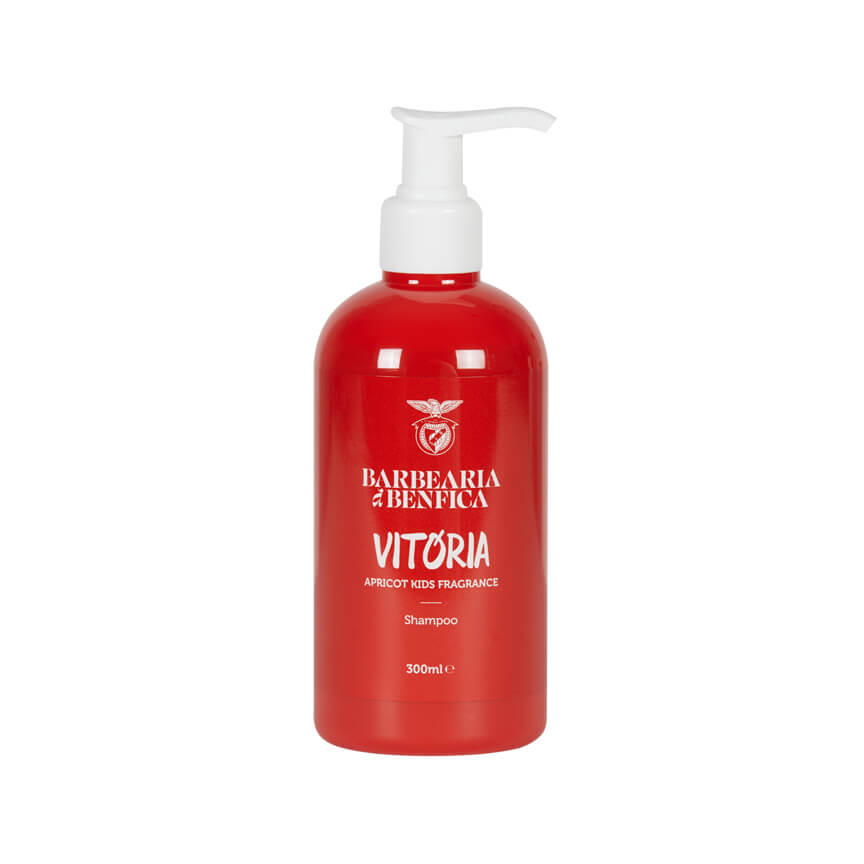 Victory Shampoo - Barbershop à Benfica