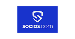 Corporate Members: Socios.com