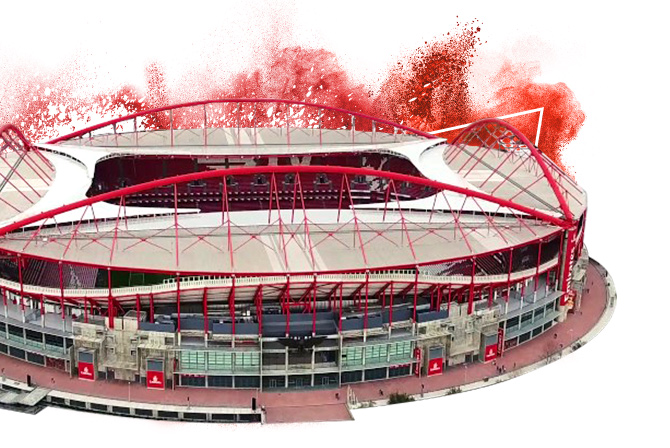 Estádio da Luz