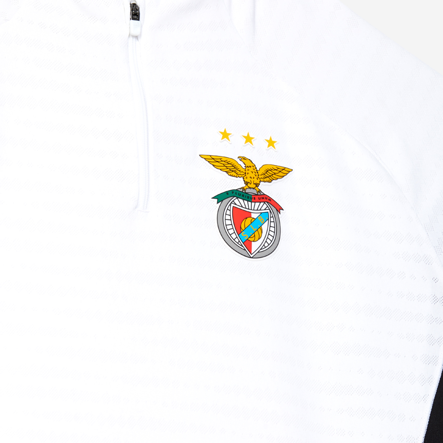 SL Benfica 2025-2026 Leisure Sweatshirt