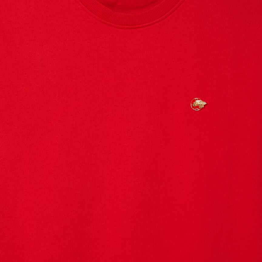 Red Benfica x Nuno Gama Sweatshirt