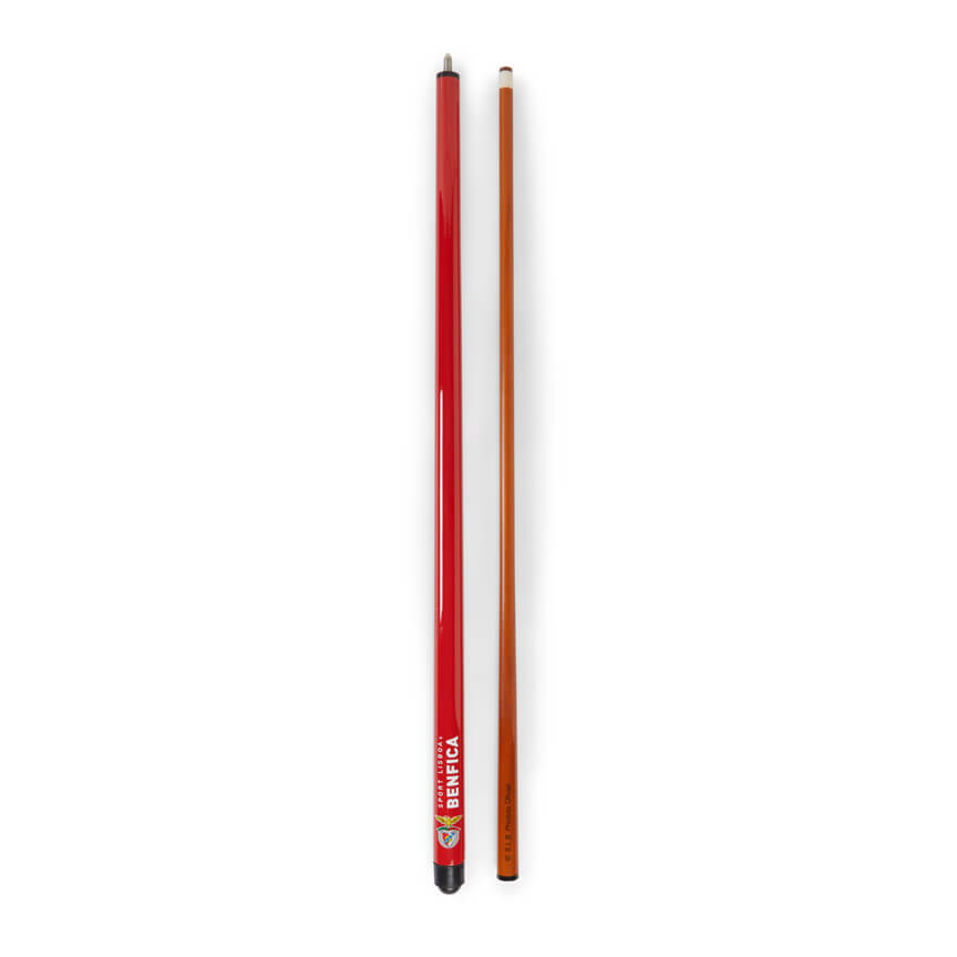 Benfica Billiards Cue