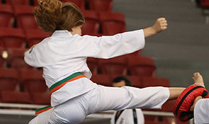 Other Sports SL Benfica Martial Arts: Taekwondo