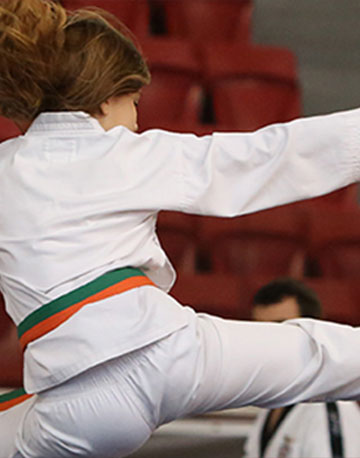 Other Sports SL Benfica Martial Arts: Taekwondo