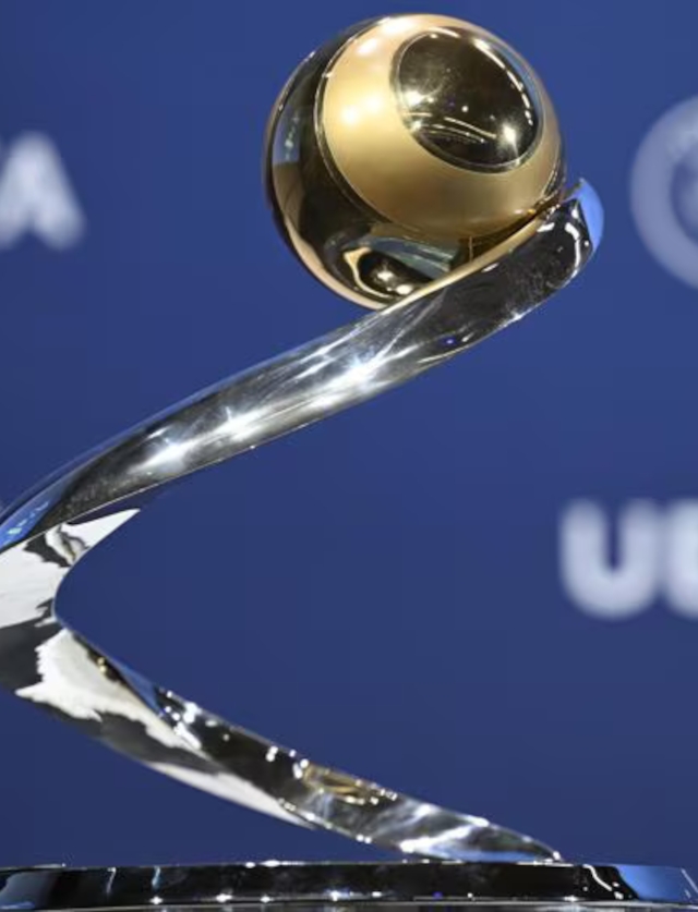 Campeonato Europeu de futsal 2026