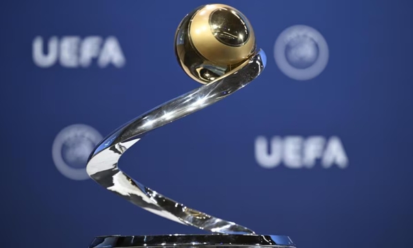 Campeonato Europeu de futsal 2026