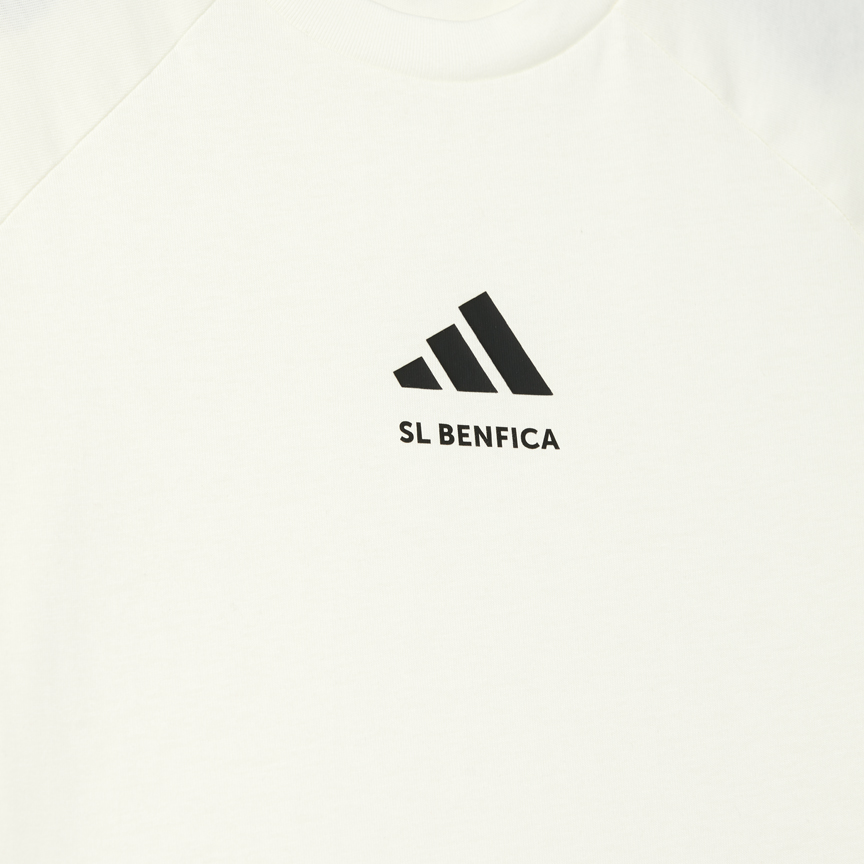 SL Benfica x Adidas Stadium T-shirt