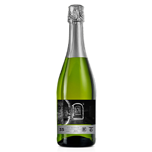 Reserve Sparkling Wine Gross 2019 DOC Bairrada