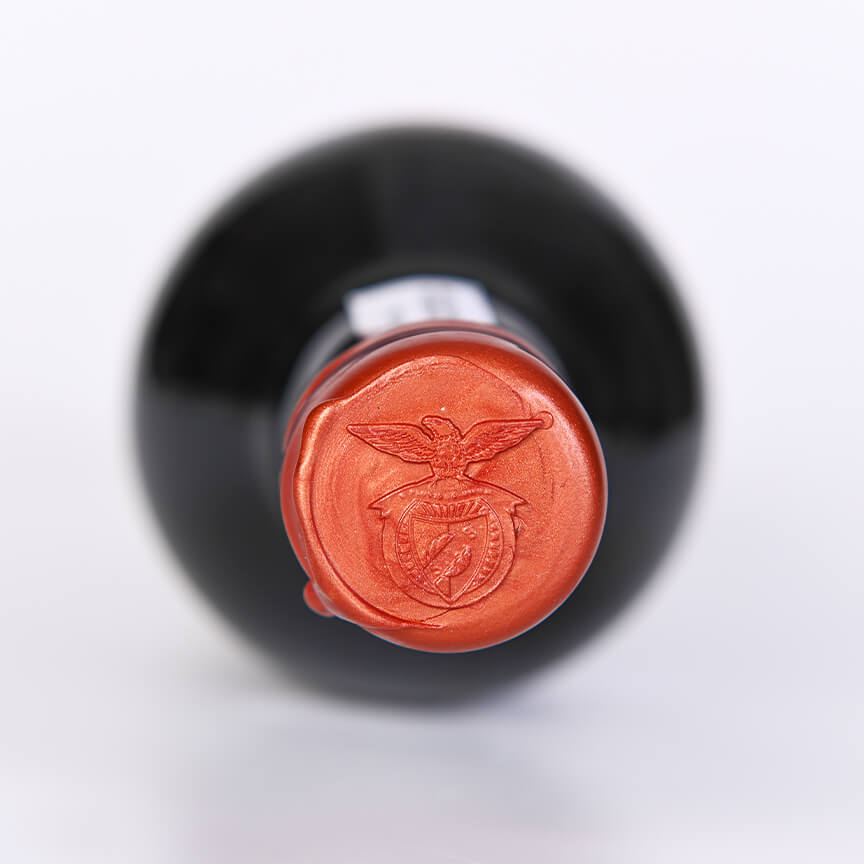 Madeira Wine Reserve 5 Years Malvasia